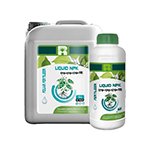 Liquid Fertilizer