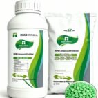 NPK20-20-20+te