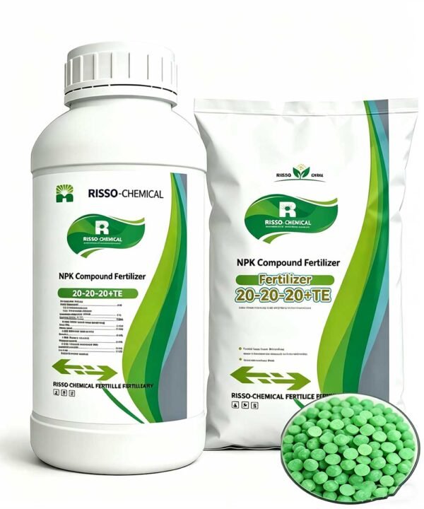 NPK20-20-20+te NPK20-20-20+te