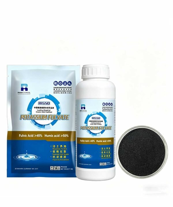 Potassium-Fulvate-Fertilizer